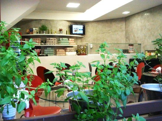 Go Pasta Fresh & Gourmet